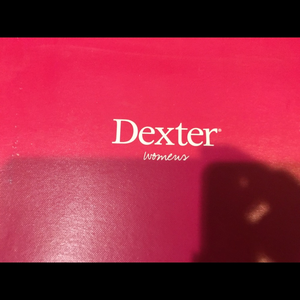 Dexter sandals